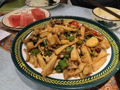 -大师傅金奖啤酒鱼(西街口总店)