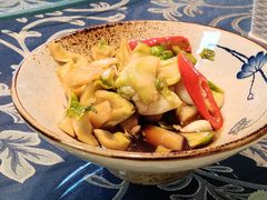 -两户人家农家乐