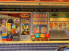-碌碌发·东南亚风味烧烤档(体育西店)