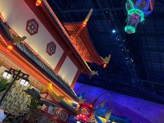 -万达茂商场(南京仙林店)