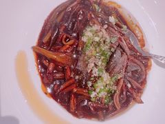 -喜来登由由大酒店九州膳坊中餐厅