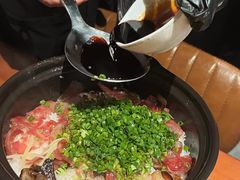 -旺爷砂锅·茶作(国贸城店)