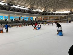 -世界之窗阿尔卑斯冰雪世界