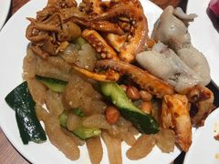 -汉巴味德(大悦城店)
