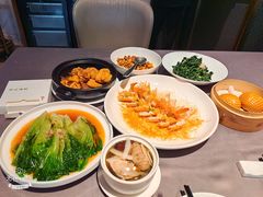 -徐记海鲜(曲江南湖店)