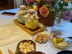 -叶叶菩提·晋福宫