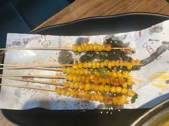 -大丰收脆鱼(万达江北店)