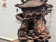 -中国美术学院-美术馆