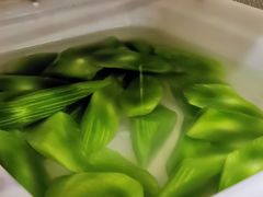 莴笋-云溪河冷锅鱼(成都玉林小吃街店)