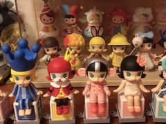 -泡泡玛特POPMART(赛格国际购物中心店)