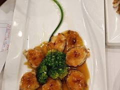 百花煎酿鸭掌-广州酒家(文昌总店)