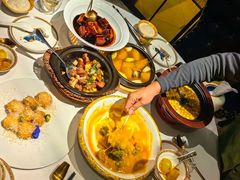 -彩虹之约•淮扬家宴(亚运村店)