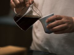 -溯洄咖啡VORTEX COFFEE