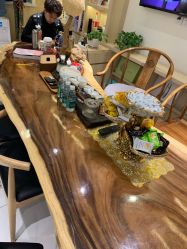 -LEE TIME·丽美时沙龙