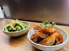 -现代居酒屋ATELIER IZAKAYA