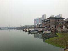 -大小河街