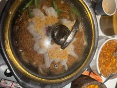-绿茶餐厅(淮安吾悦广场店)
