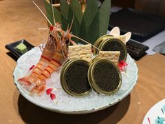 -京旬海鲜放题·铁板烧自助餐厅