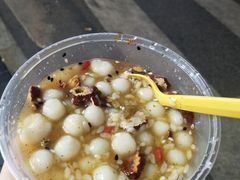 冰沙汤圆-八一好吃街·高品美食广场