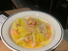 -太二酸菜鱼(长沙IFS国金中心店)