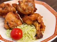 -拉面莊夢語＆中华料理八椿