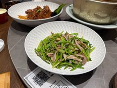 -魁盛居百年鲁菜馆(县西巷店)