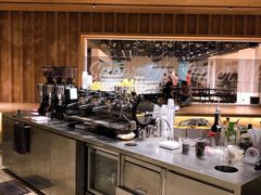 自助取餐区-Seesaw Coffee(朝阳大悦城店)
