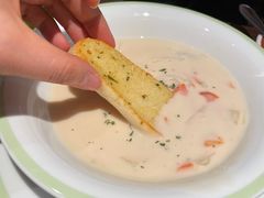 -萨莉亚意式餐厅(杭州滨江天街店)