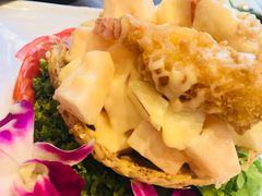 -The Dishes Seafood & Restaurant