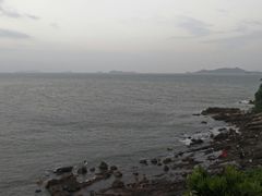 景观位-美人鱼悬崖海景餐厅(鹿嘴山庄店)