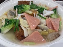 -瑞福园联谊餐室(茂名南路店)