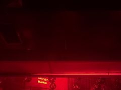 -Orangutan Bunker猩猩地堡酒吧(兰桂坊店)