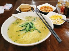-东泰祥生煎馆(陕西南路店)