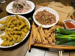 -威海九禧海鲜居渔水饺(经区店)