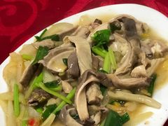 -车头老二大排档(金城步行街店)