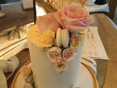 -Biteology Artisan Cakes(红庄·国际文化保税创新园店)