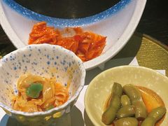 -和一料理(安阳店)