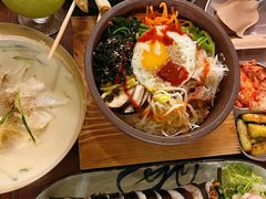 -韩鼎丰·韩国料理(林奥店)