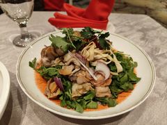 -红莲中餐厅(日航饭店)