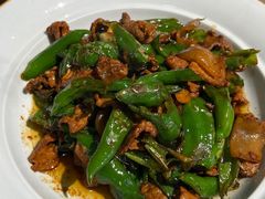 -井水小厨·湘菜(活力广场店)