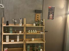 -施奈儿.洗头頭療.按摩SPA.采耳(上梅林店)