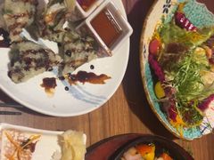 -隐月· 㐂和食屋(芝罘万达公馆店)