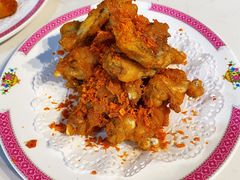 -东鑫记港式茶餐厅(南京东路店)