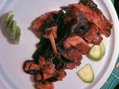 杭州酱鸭-绿茶餐厅(深圳龙华天虹购物中心店)