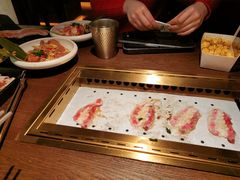 -新石器烤肉(中房金谊广场店)