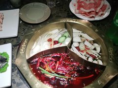 -小龙坎老火锅(华飞店)