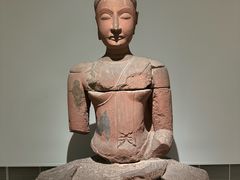 -曼谷国家博物馆