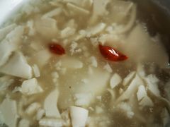 -天回镇何氏豆腐(总店)