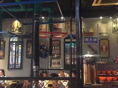 -超级神炭烤肉夜食(芥园西道店)