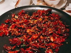 -上上席川菜(凯德乐峰广场店)